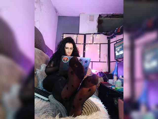 Model: monicaangels