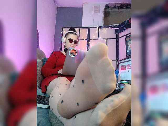 monicaangels webcam