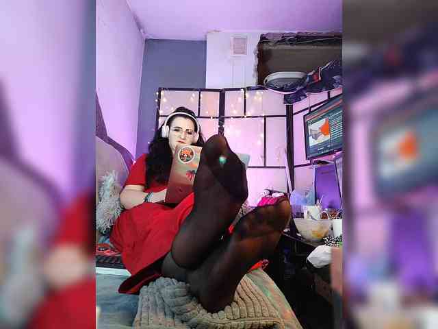 monicaangels webcam