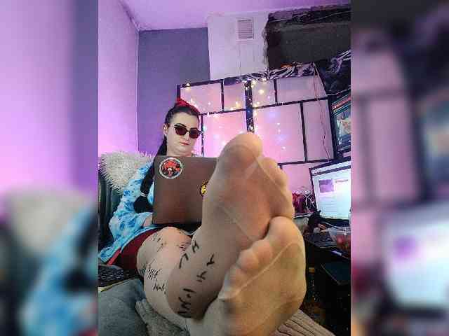monicaangels webcam
