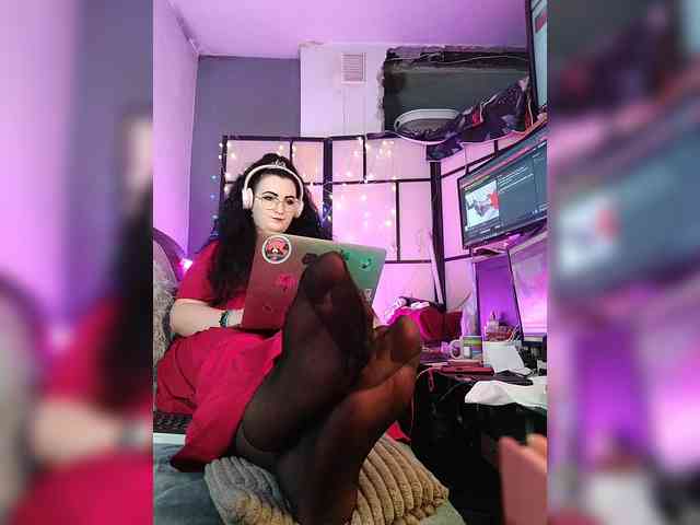 monicaangels webcam