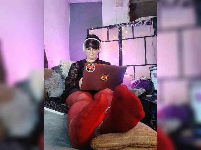 monicaangels webcam