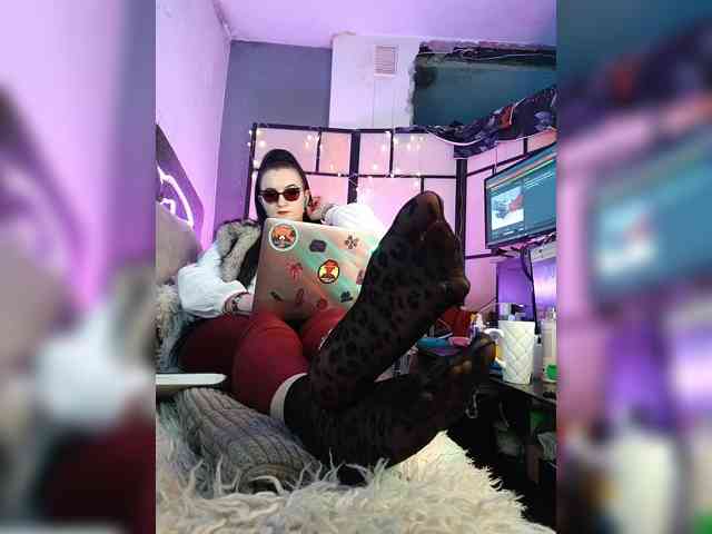 monicaangels webcam