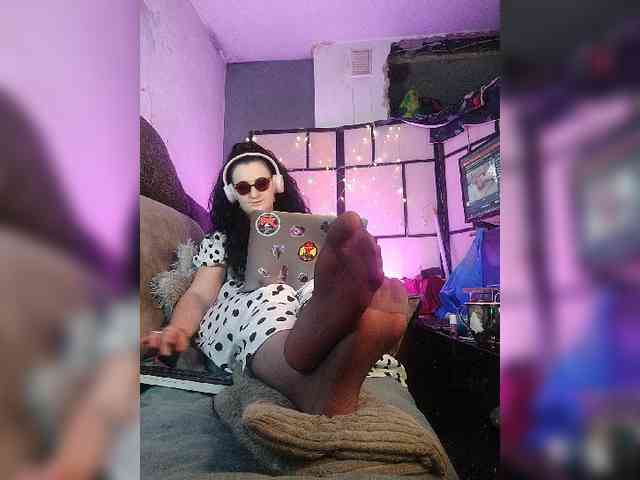 monicaangels webcam