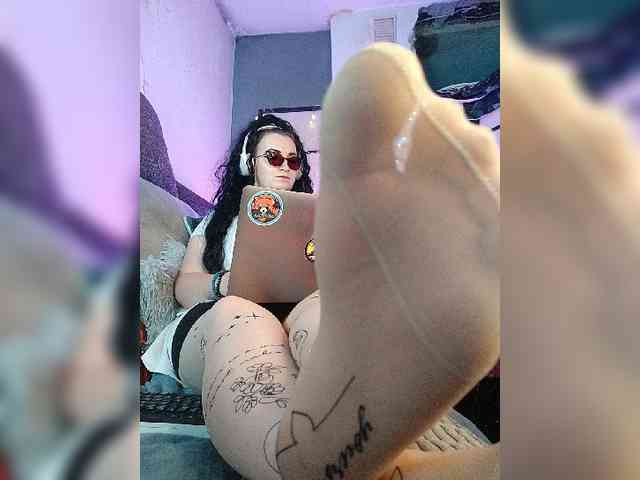 Model: monicaangels
