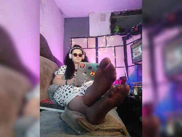 monicaangels webcam