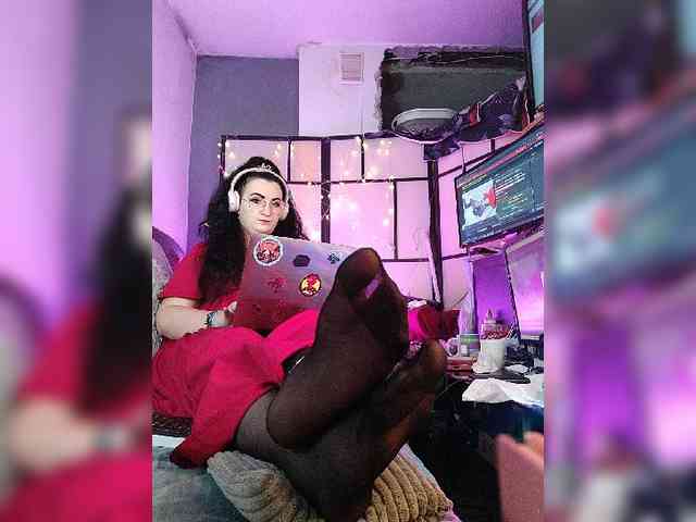 monicaangels webcam