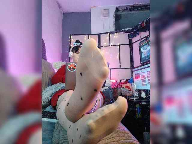 monicaangels webcam