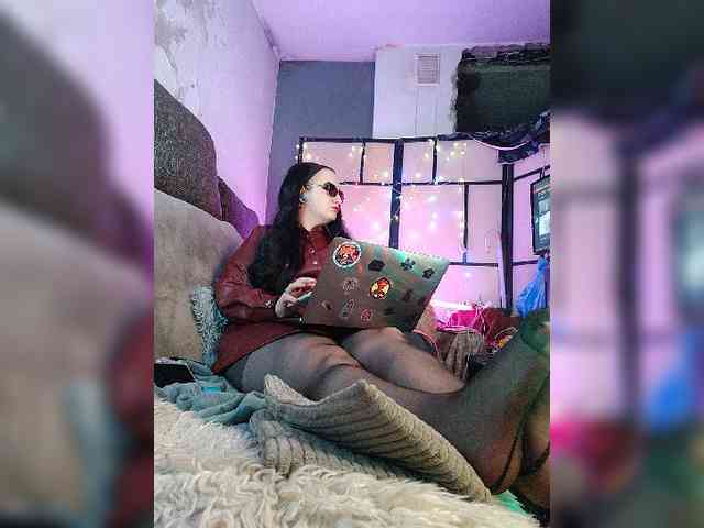 monicaangels webcam