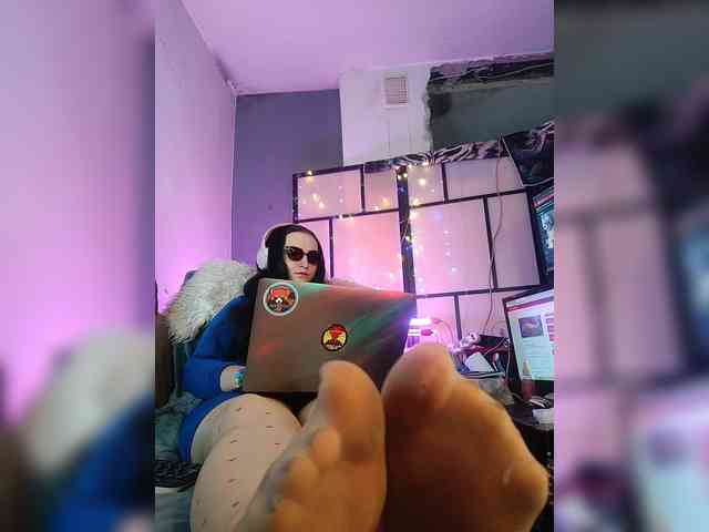 monicaangels webcam