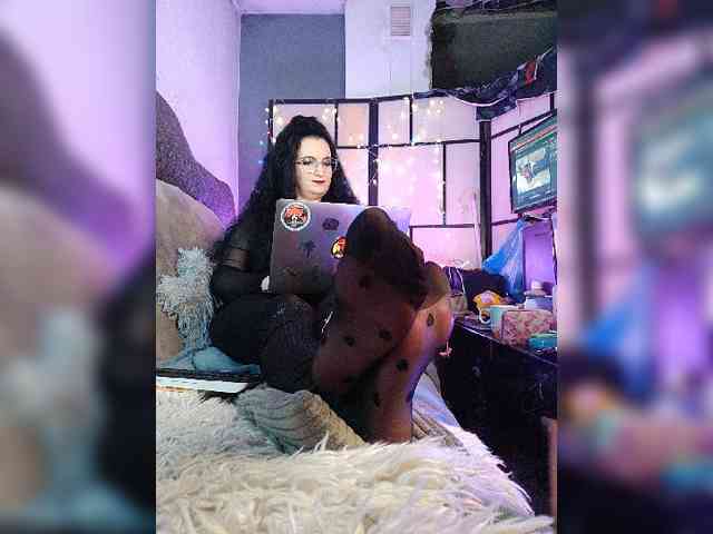 monicaangels webcam