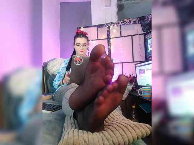 monicaangels webcam