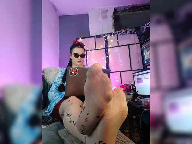 monicaangels webcam
