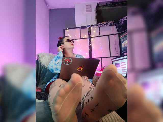 monicaangels webcam