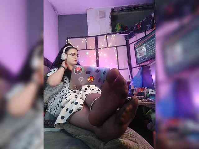monicaangels webcam