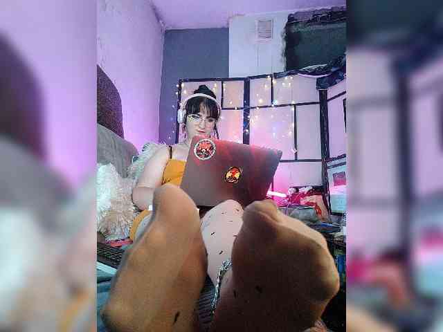 monicaangels webcam