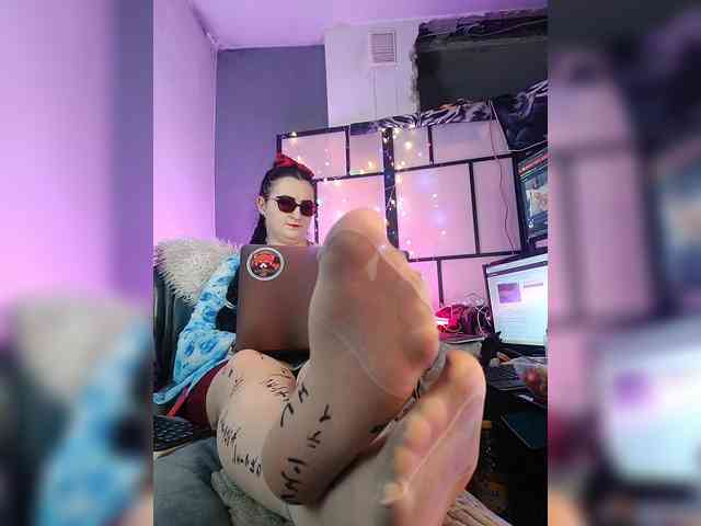 monicaangels webcam