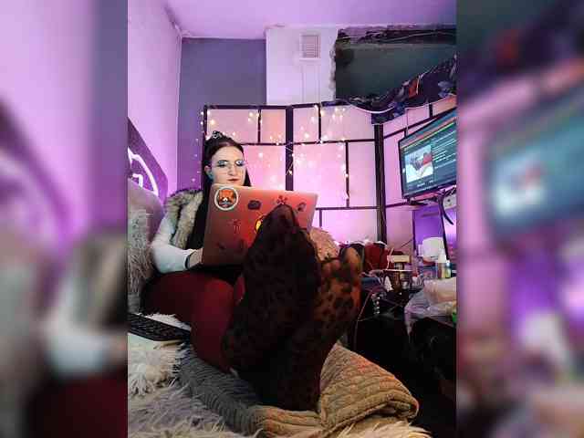 monicaangels webcam