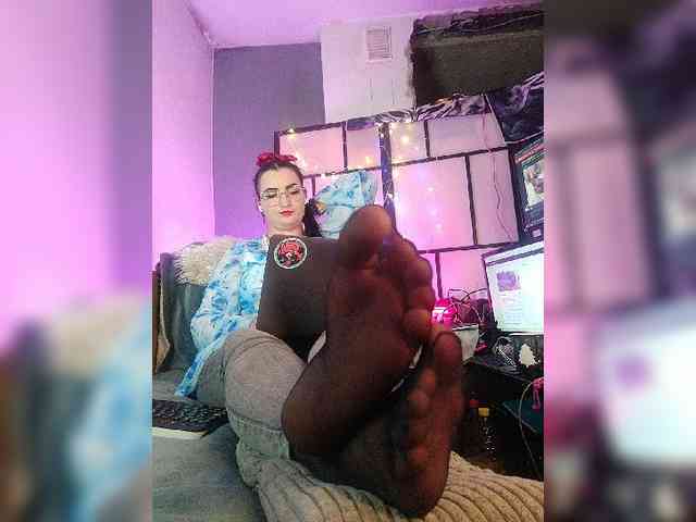 monicaangels webcam