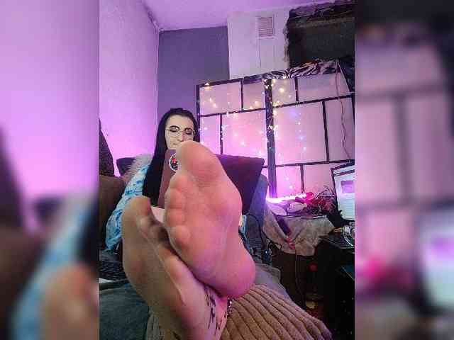 monicaangels live show