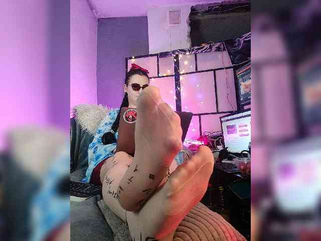 monicaangels webcam