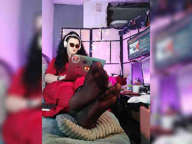 monicaangels webcam