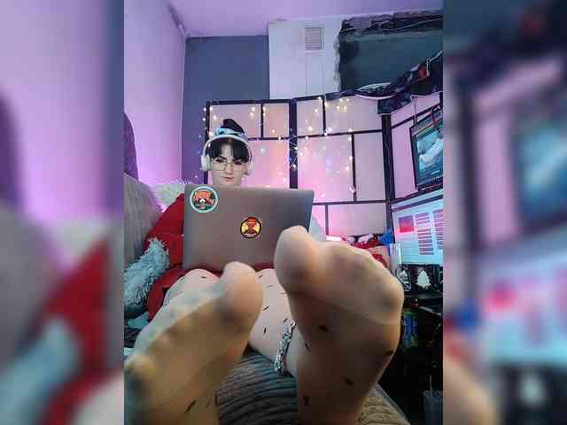 monicaangels webcam