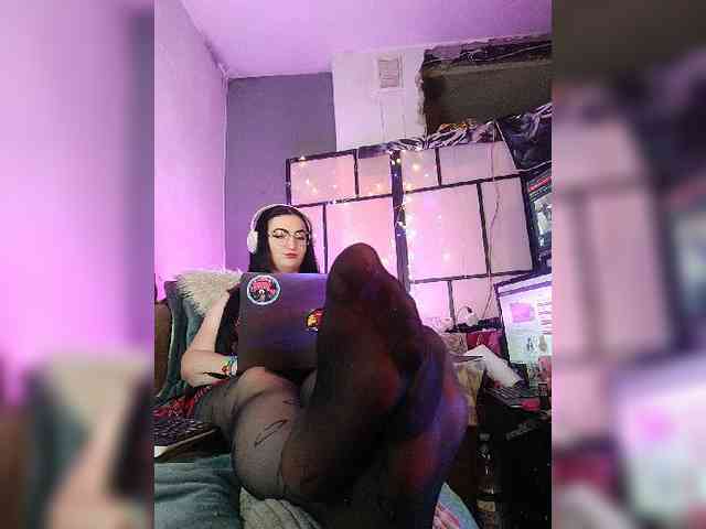 monicaangels webcam