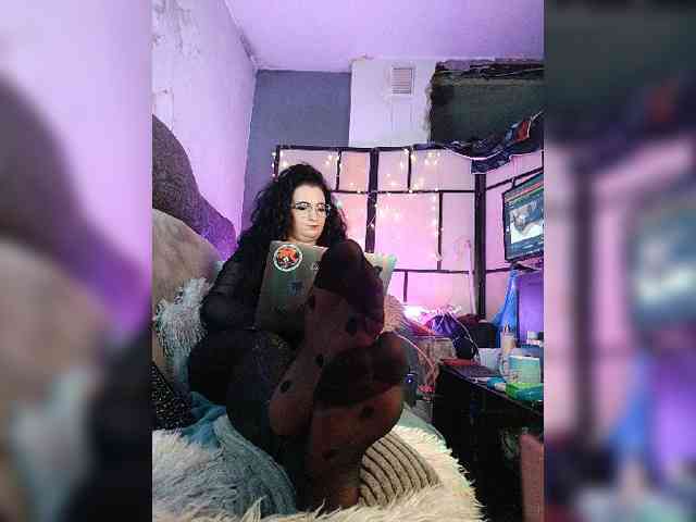 Model: monicaangels