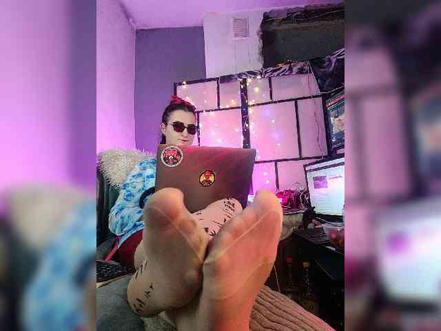 monicaangels webcam