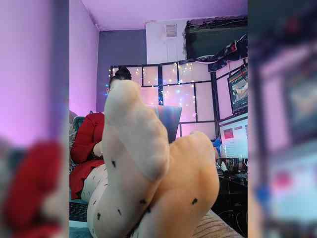 monicaangels webcam
