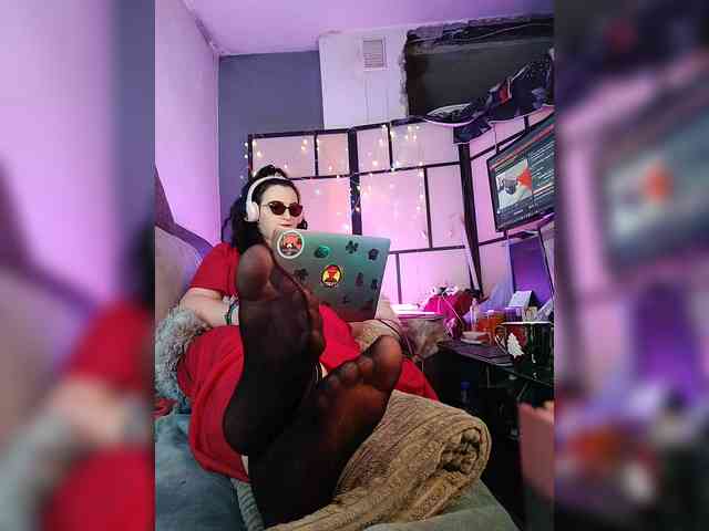 monicaangels webcam