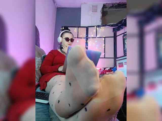 monicaangels webcam