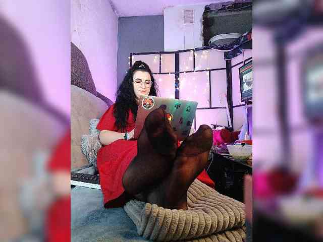 monicaangels webcam