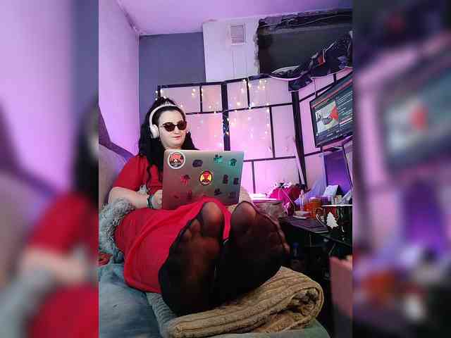 monicaangels webcam