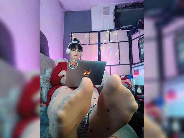 monicaangels webcam