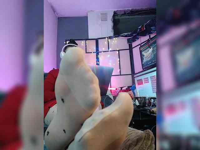 monicaangels webcam