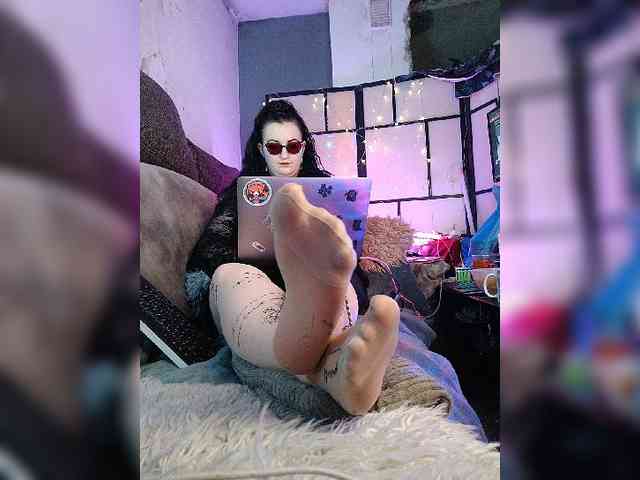 Modella: monicaangels