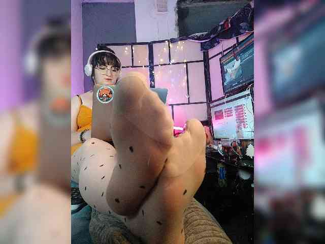 monicaangels webcam