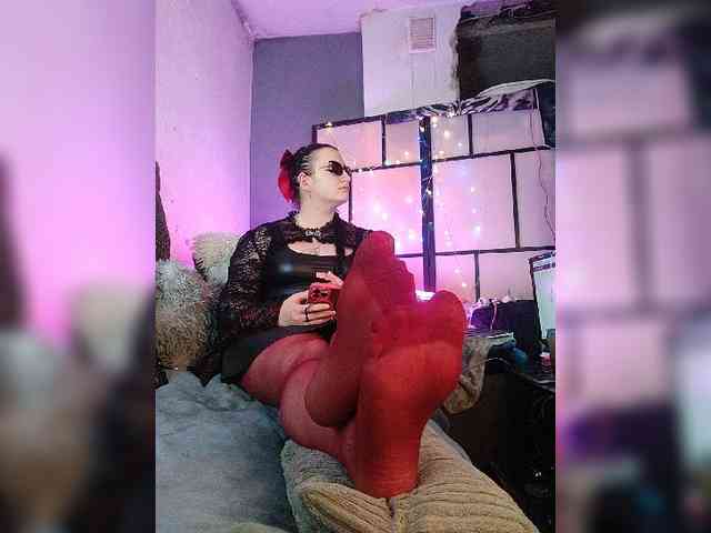 monicaangels webcam