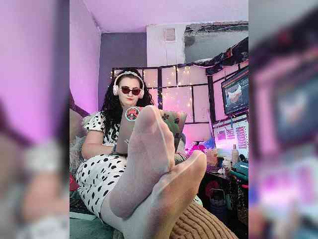 monicaangels webcam