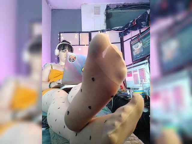 monicaangels webcam