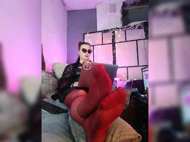 monicaangels Sex Cam Show