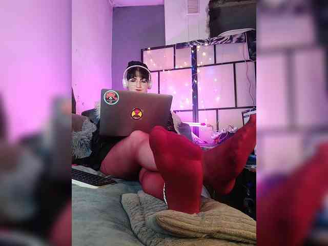 monicaangels webcam