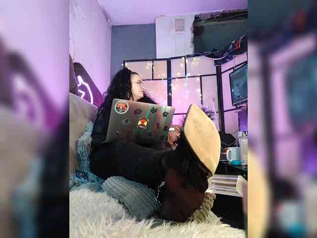 monicaangels webcam