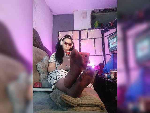 monicaangels webcam