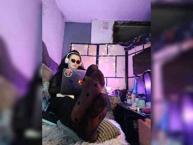 monicaangels webcam