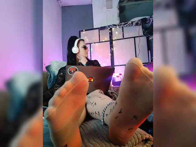 monicaangels webcam