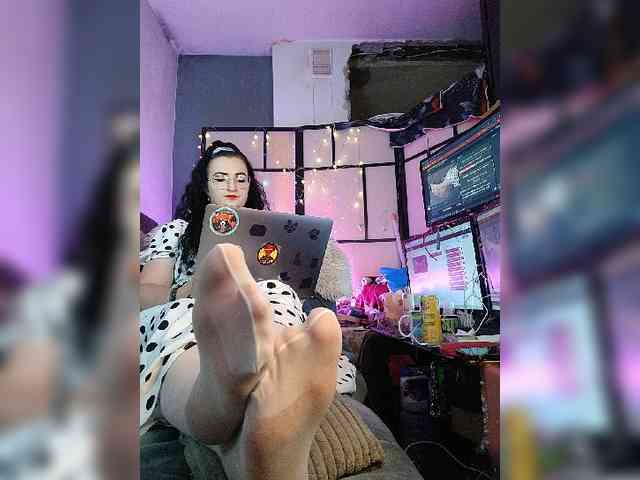monicaangels webcam