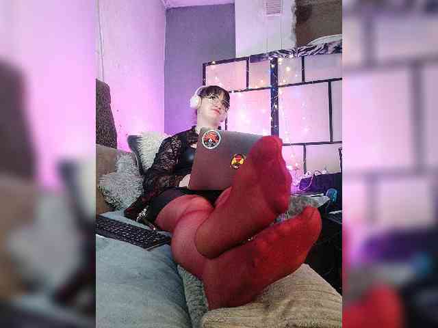 monicaangels webcam